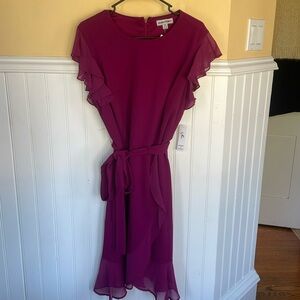 New spring/ summer dress for all
Occasions .